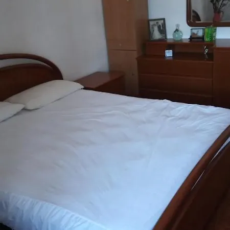 Affittacamere Andrea Kwatera prywatna Porto Recanati