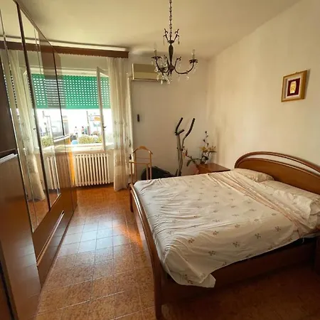 Habitación en casa particular Affittacamere Andrea